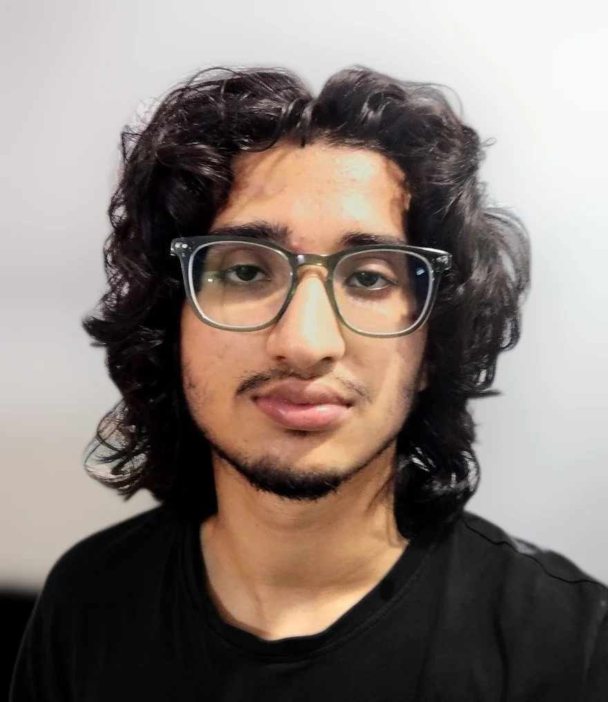 Daksh Vanshaj, founder of Narada